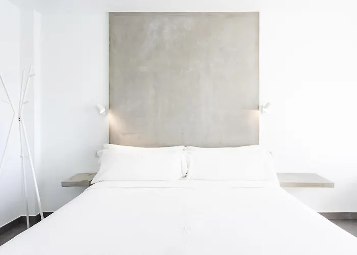 アパート Of Tulio アデヘ