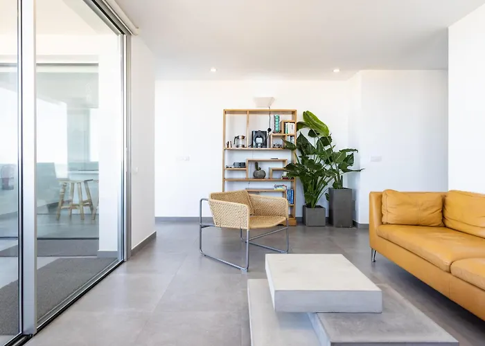 Apartamento Of Tulio