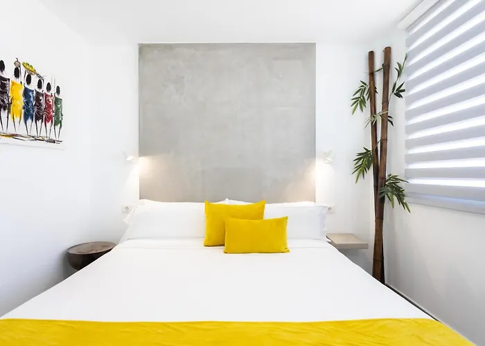 Appartement Of Tulio