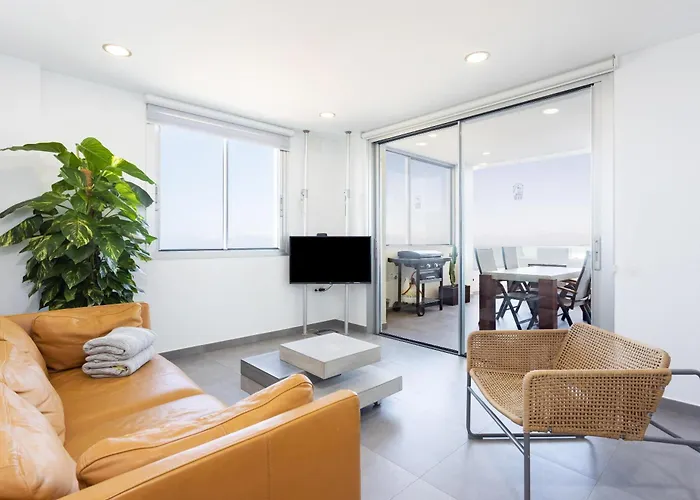 Appartement Of Tulio