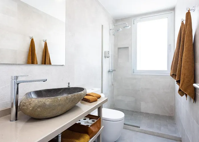 Of Tulio Appartement *