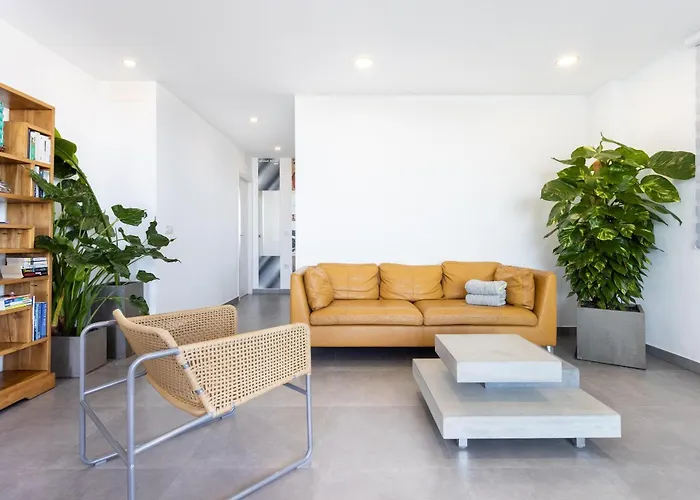 Of Tulio Appartement Costa Adeje (Tenerife)