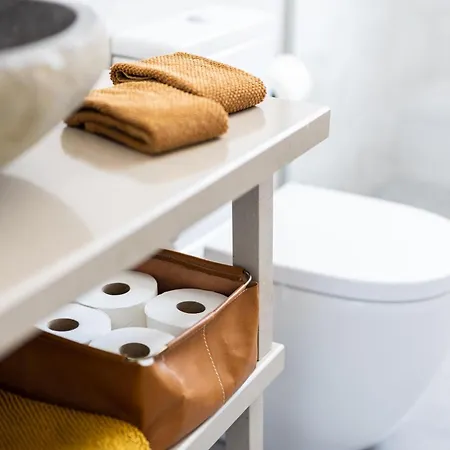 아파트 Of Tulio 아데제