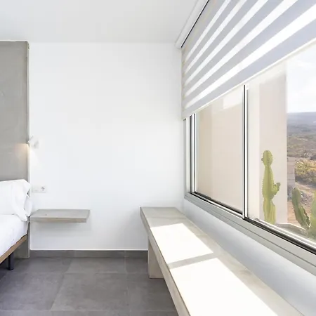 Of Tulio 아파트 *