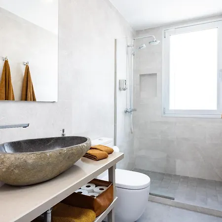 Of Tulio 아파트 *