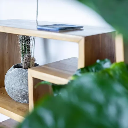 Of Tulio 아파트 *