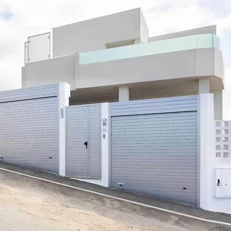 Of Tulio 아파트 *