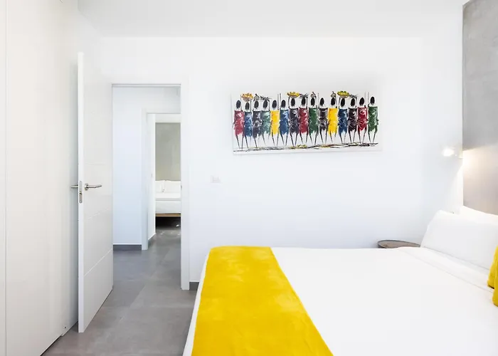 Of Tulio Costa Adeje (Tenerife)