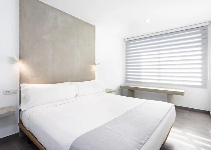 Appartamento Of Tulio Costa Adeje (Tenerife)