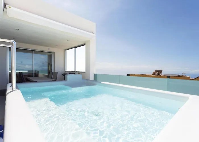 Of Tulio Appartamento