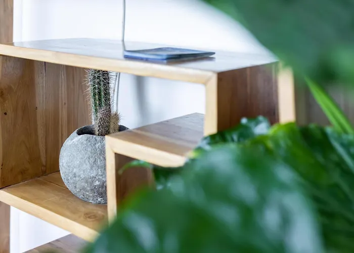 Of Tulio Appartamento *