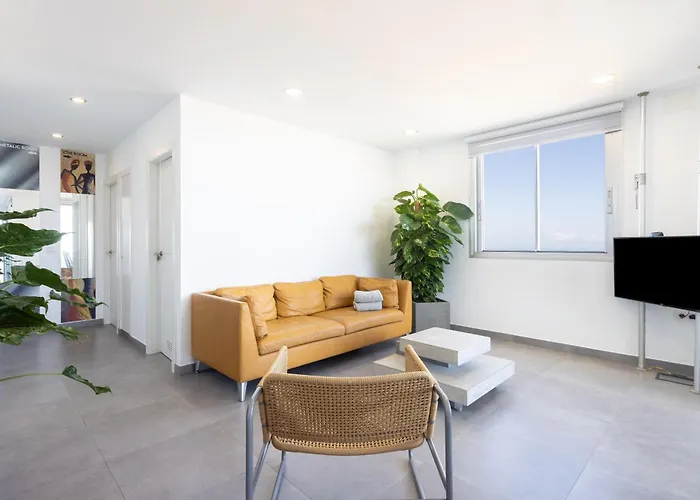 Appartamento Of Tulio *