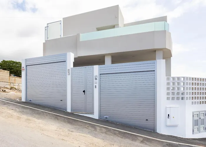 Of Tulio Appartamento *