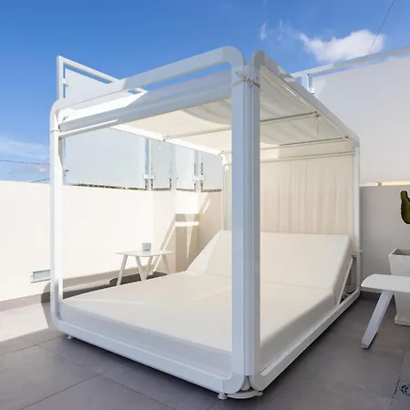 Of Tulio Διαμέρισμα