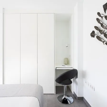 Διαμέρισμα Of Tulio *