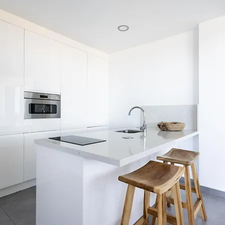 Of Tulio Apartment
