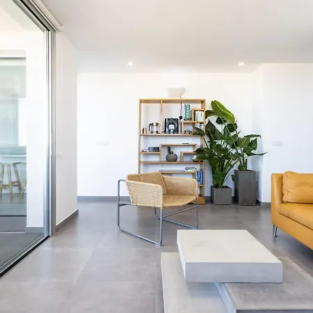 Apartment Of Tulio