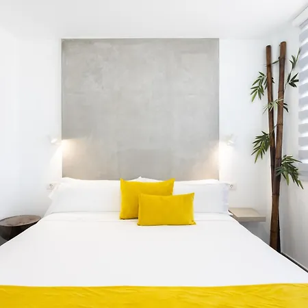 Apartment Of Tulio *